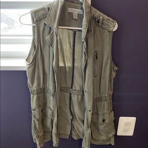 Vest